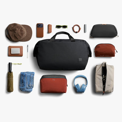 Classic Duffel 35L - US 9399