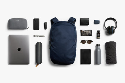 Via Backpack - US 3294