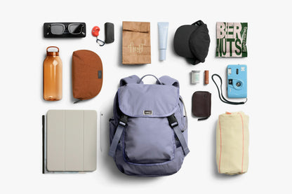 Cinch Backpack - US 8562