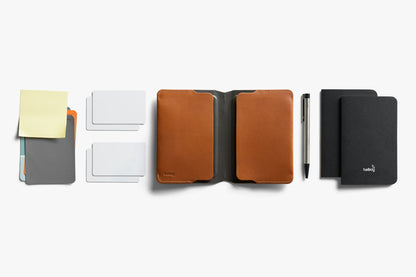 Notebook Cover - US 9299