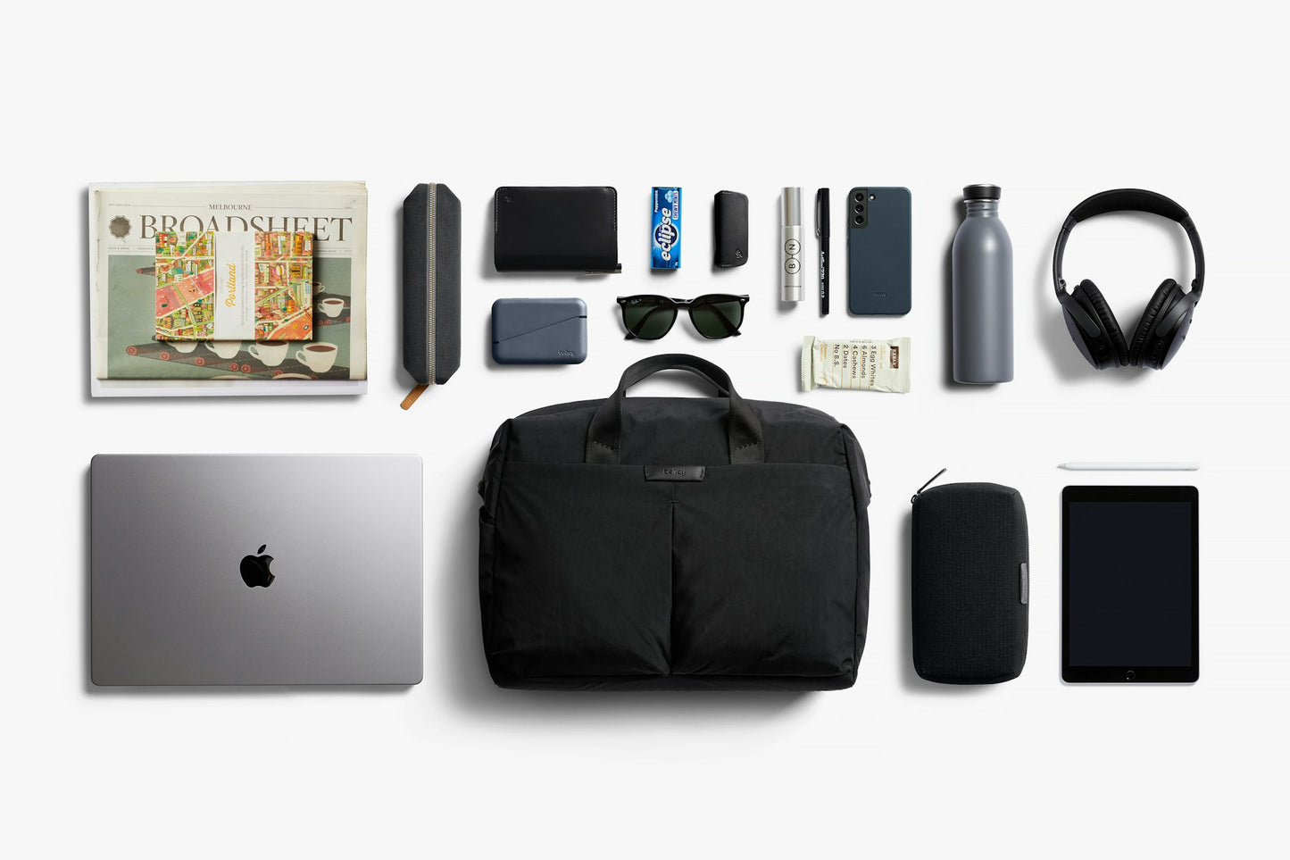 Tokyo Work Bag - US 2409