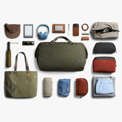 Classic Duffel 45L - US 9983