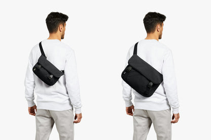 Cinch Mini Messenger - US 1515