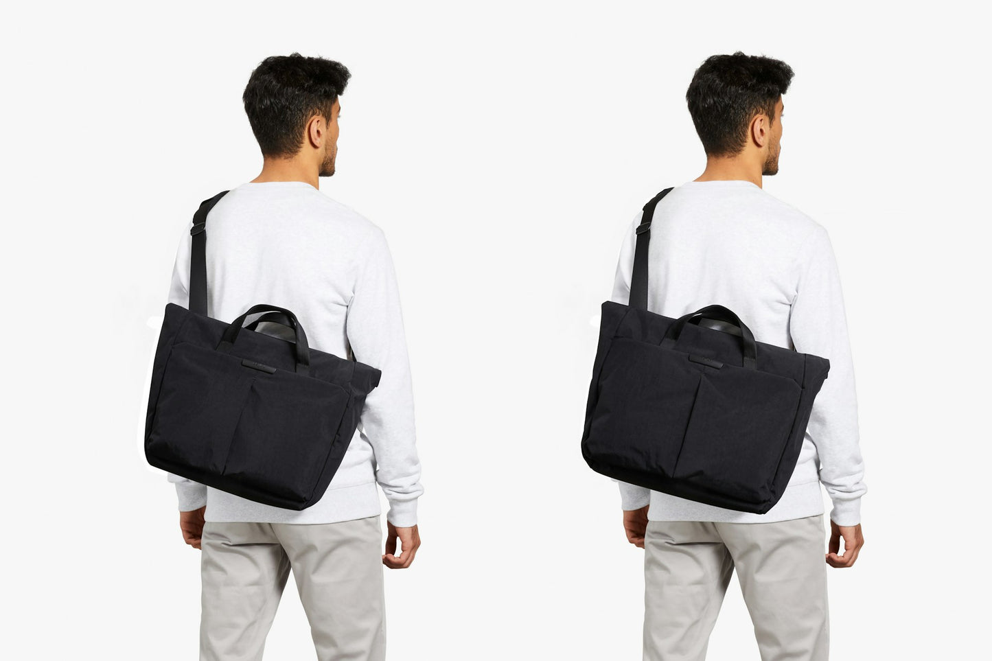 Tokyo Messenger Bag 14" - US 4100
