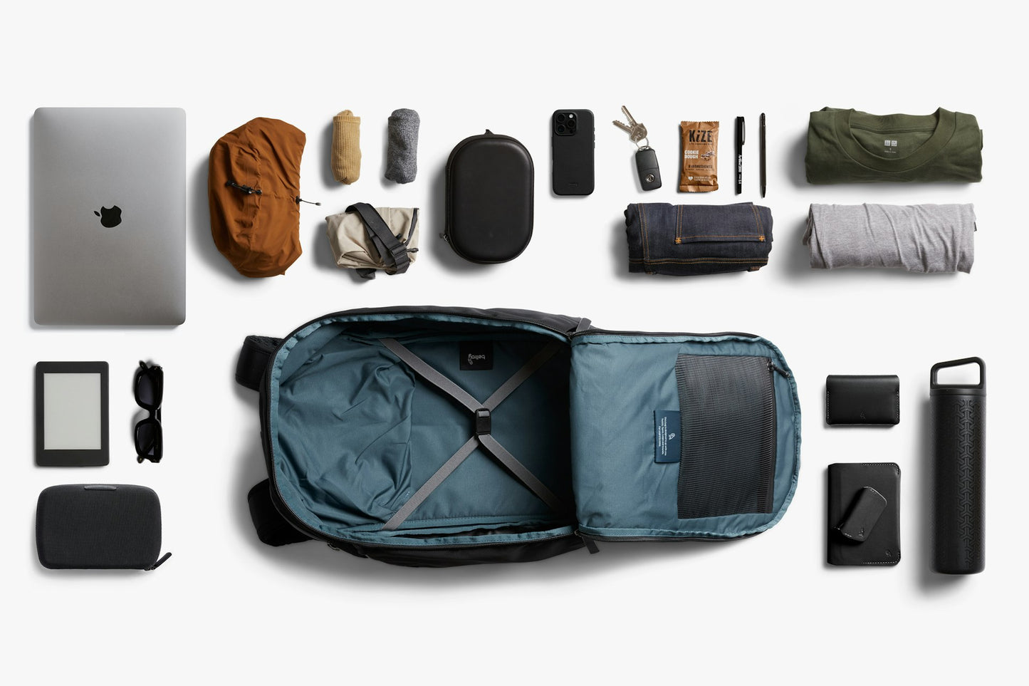 Transit Workpack Pro 22L - US 9779
