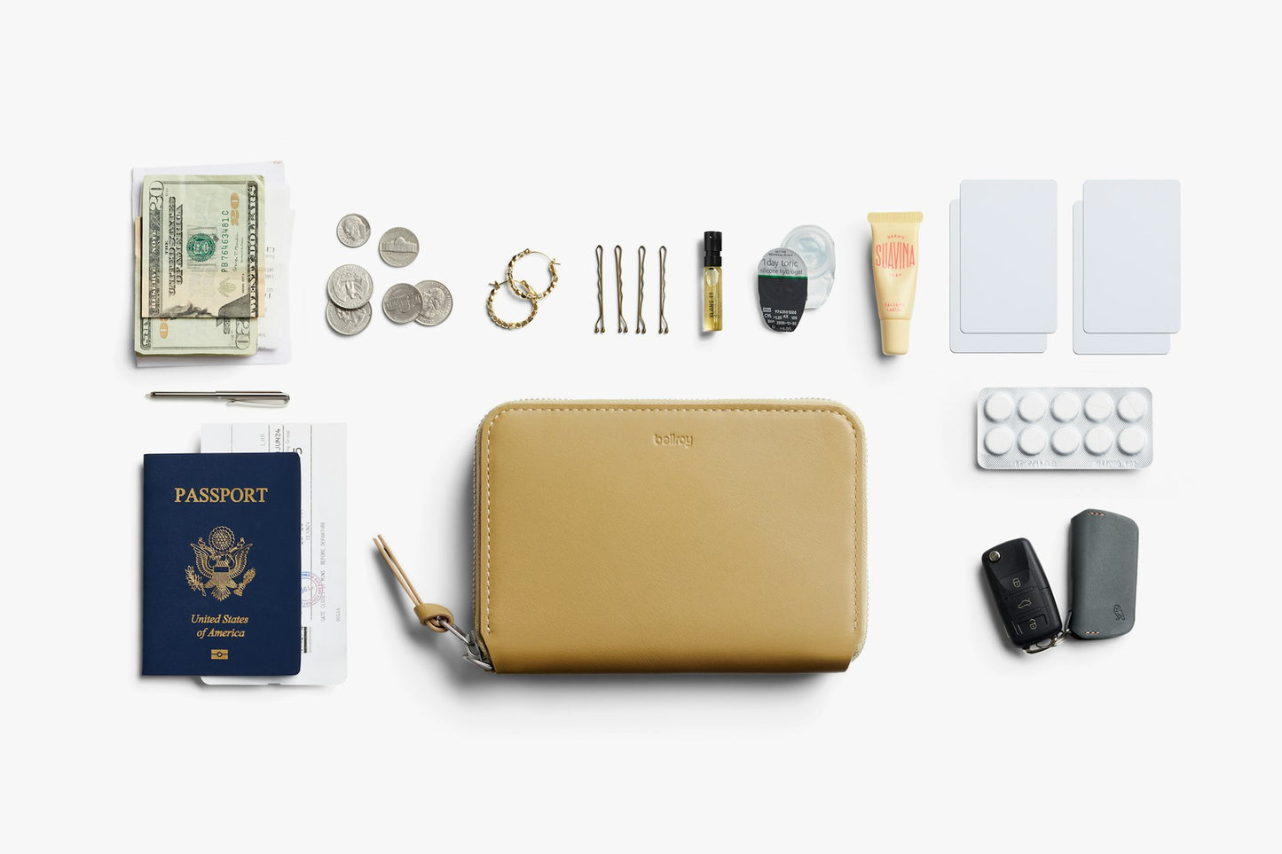 Folio Wallet - US 0712
