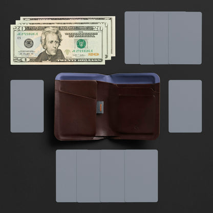 Apex Note Sleeve - US 4720