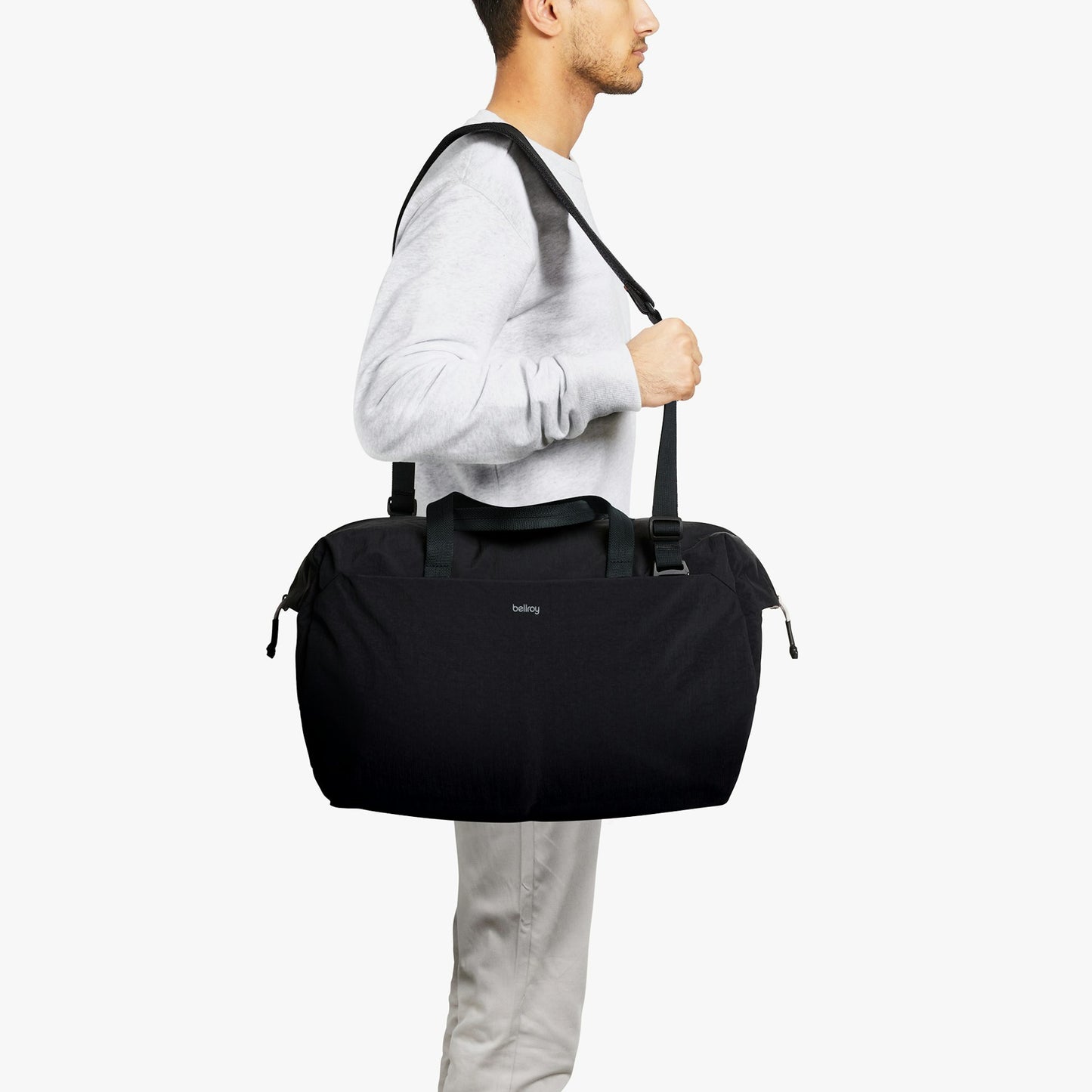 Lite Duffel 30L - US 6031
