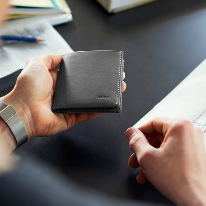 Note Sleeve - US 9748