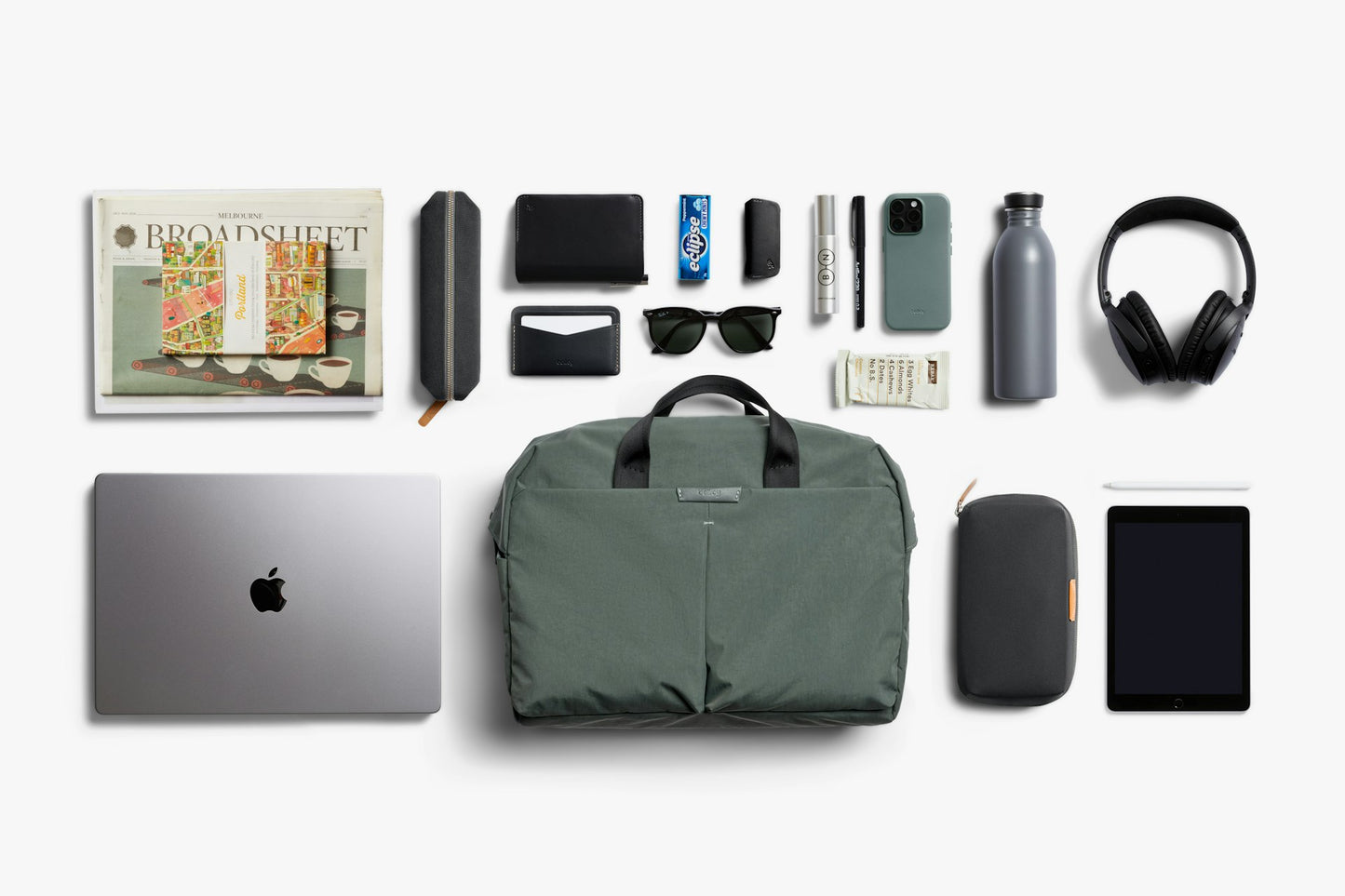 Tokyo Work Bag - US 6037