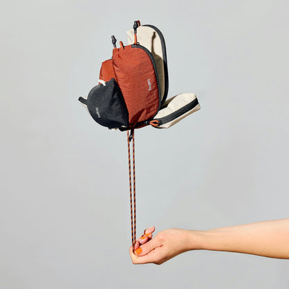 Lite Pocket Trio - US 9821