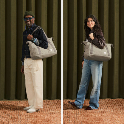Classic Getaway Bag - US 1334