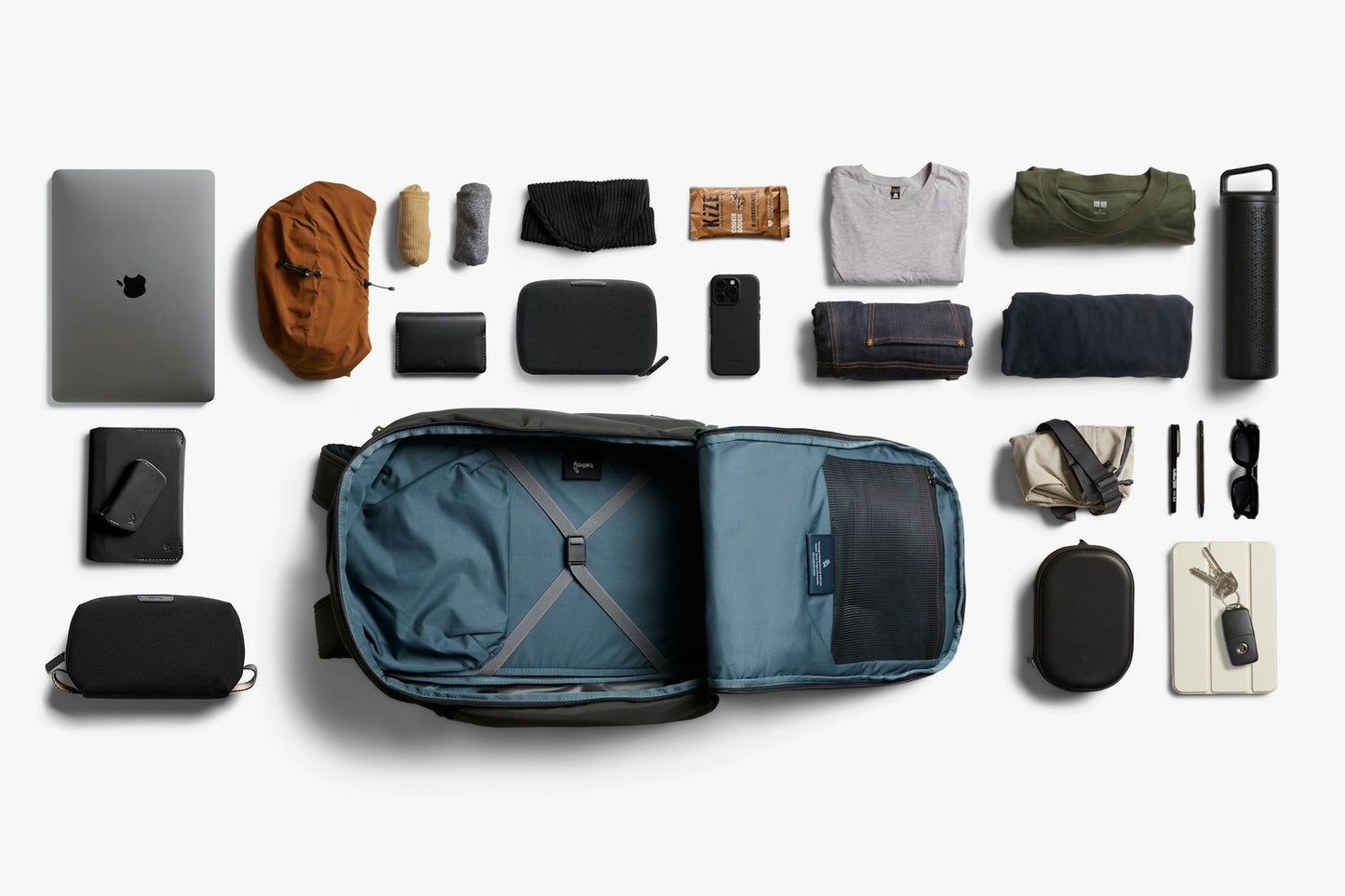 Transit Workpack Pro 28L - US 2315