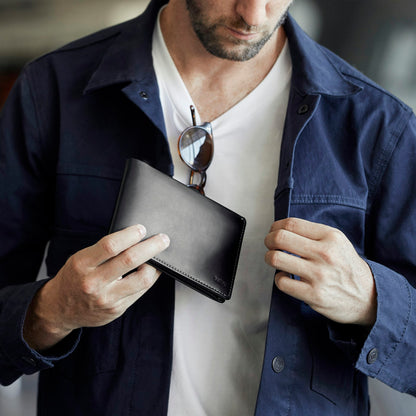 Travel Wallet - US 2293