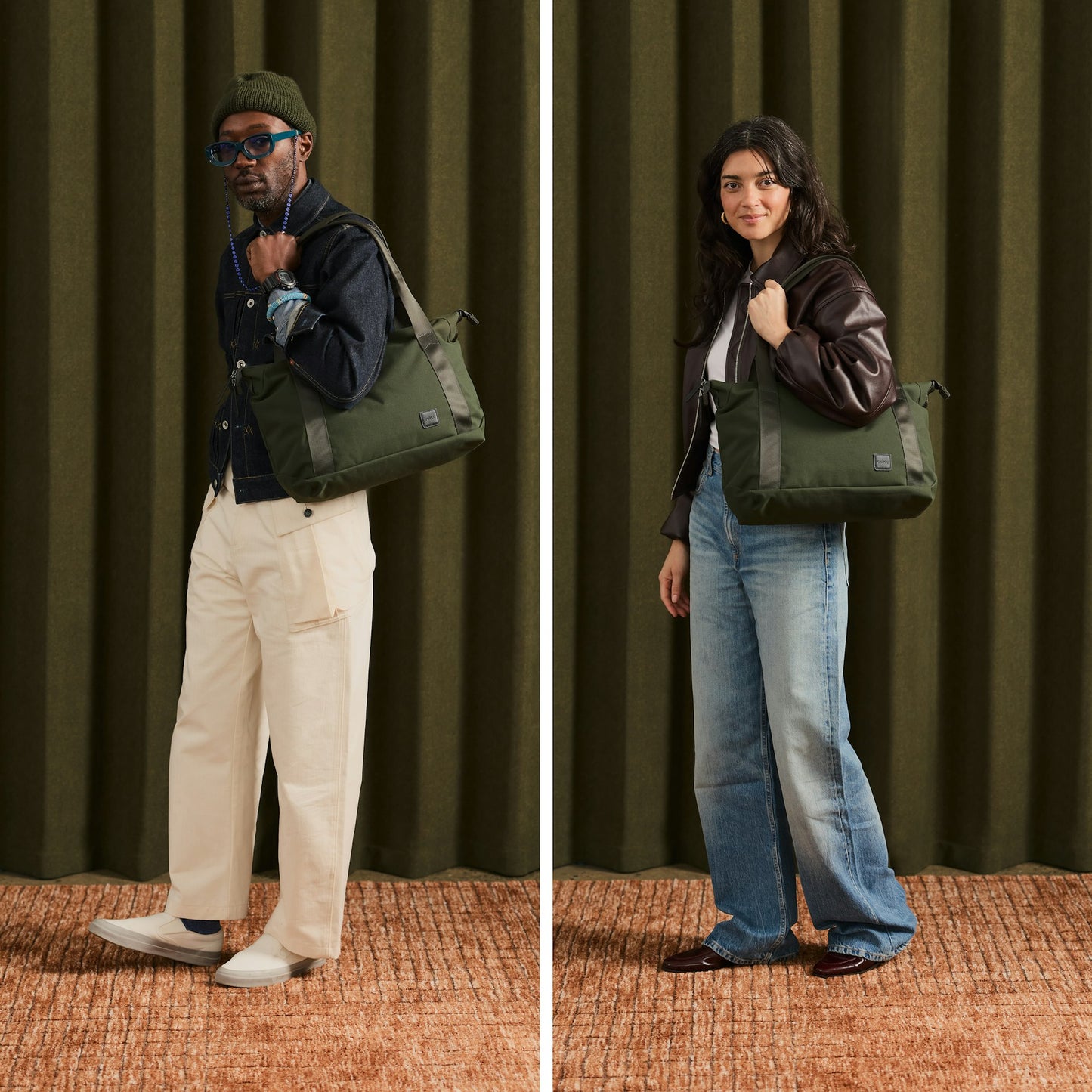 Classic Tote - US 5433