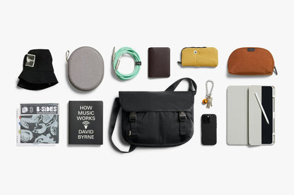 Cinch Messenger - US 0578