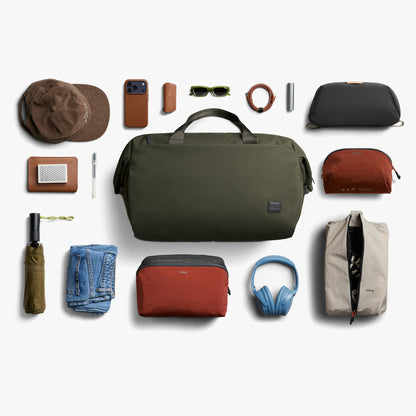 Classic Duffel 35L - US 8228