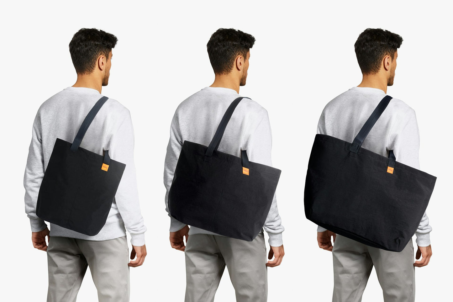 City Tote - US 8761