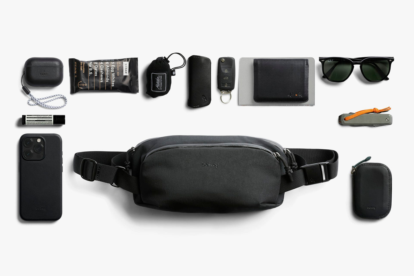Venture Ready Sling 2.5L - US 4293