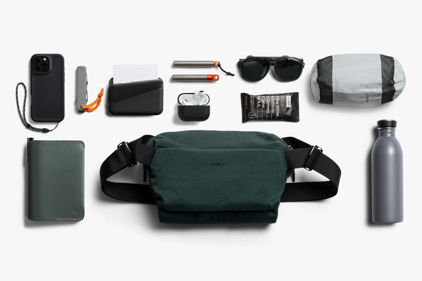 Venture Sling 6L - US 5163