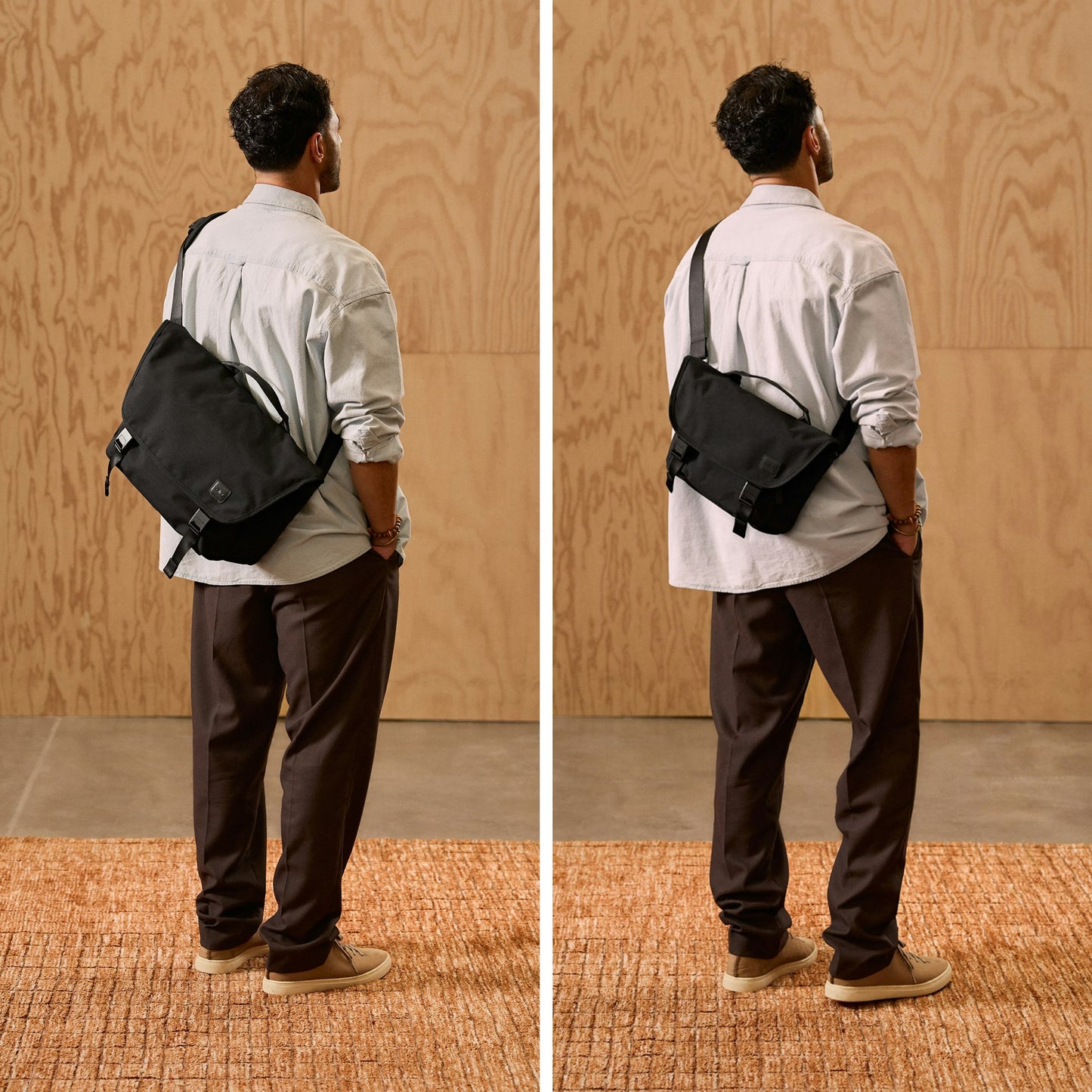 Classic Messenger 6L - US 1514