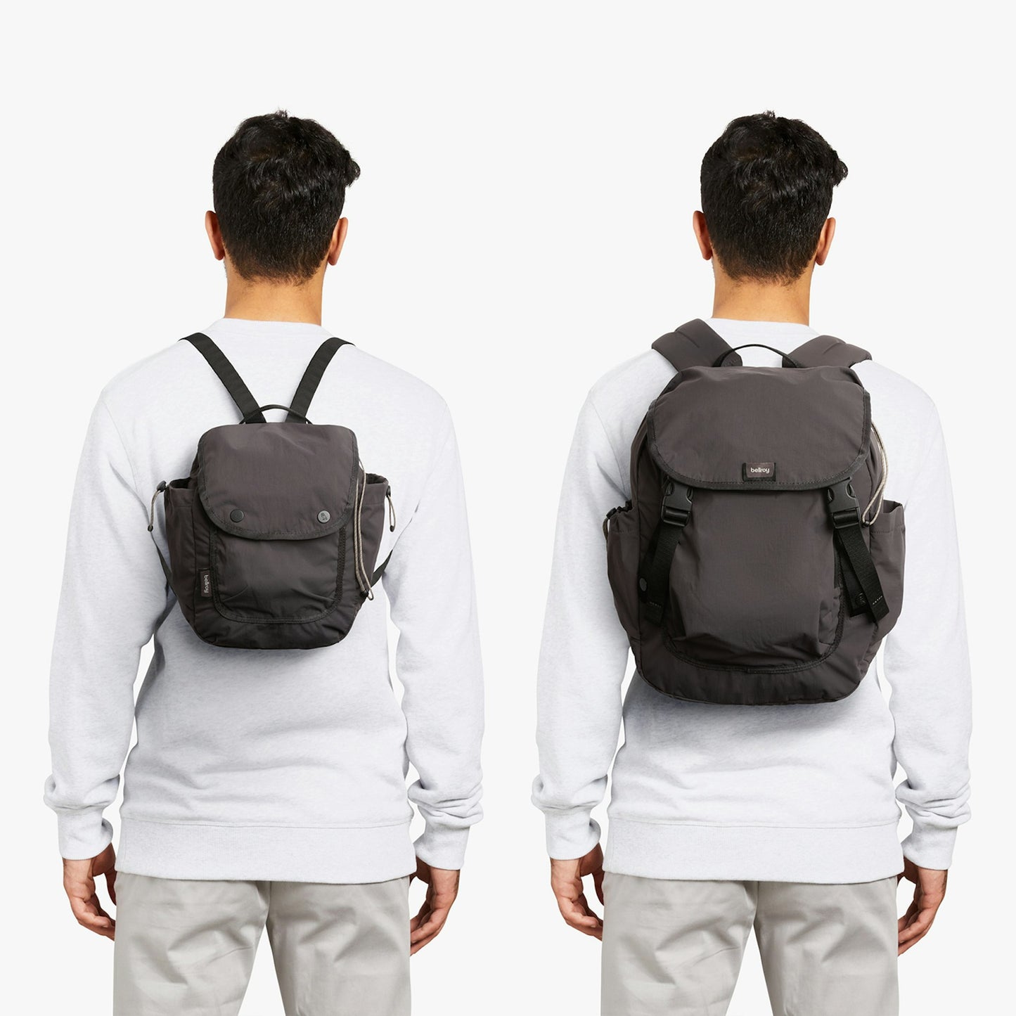 Cinch Minipack - US 4340