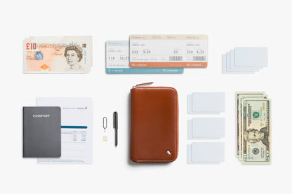 Travel Folio - US 0305