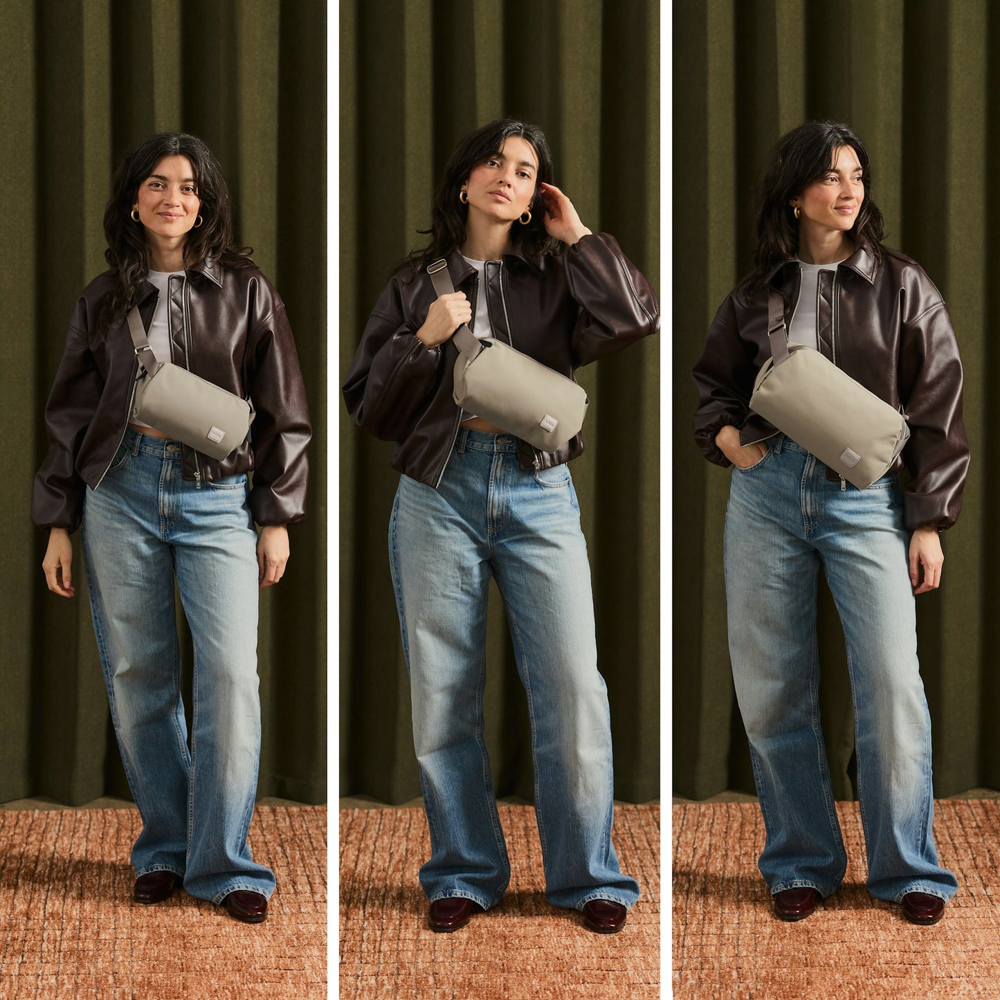 Classic Sling 5L - US 1387