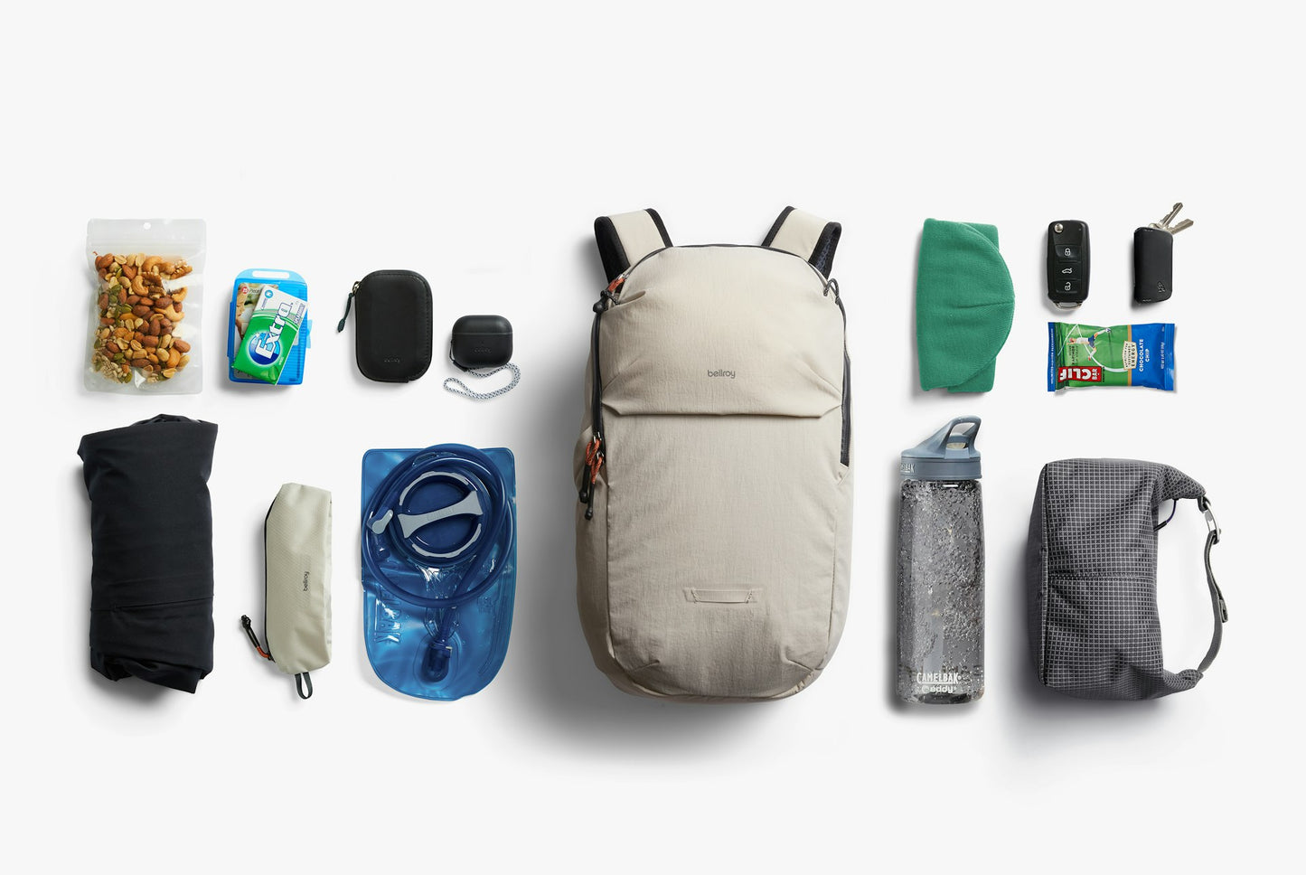 Lite Ready Pack - US 0625