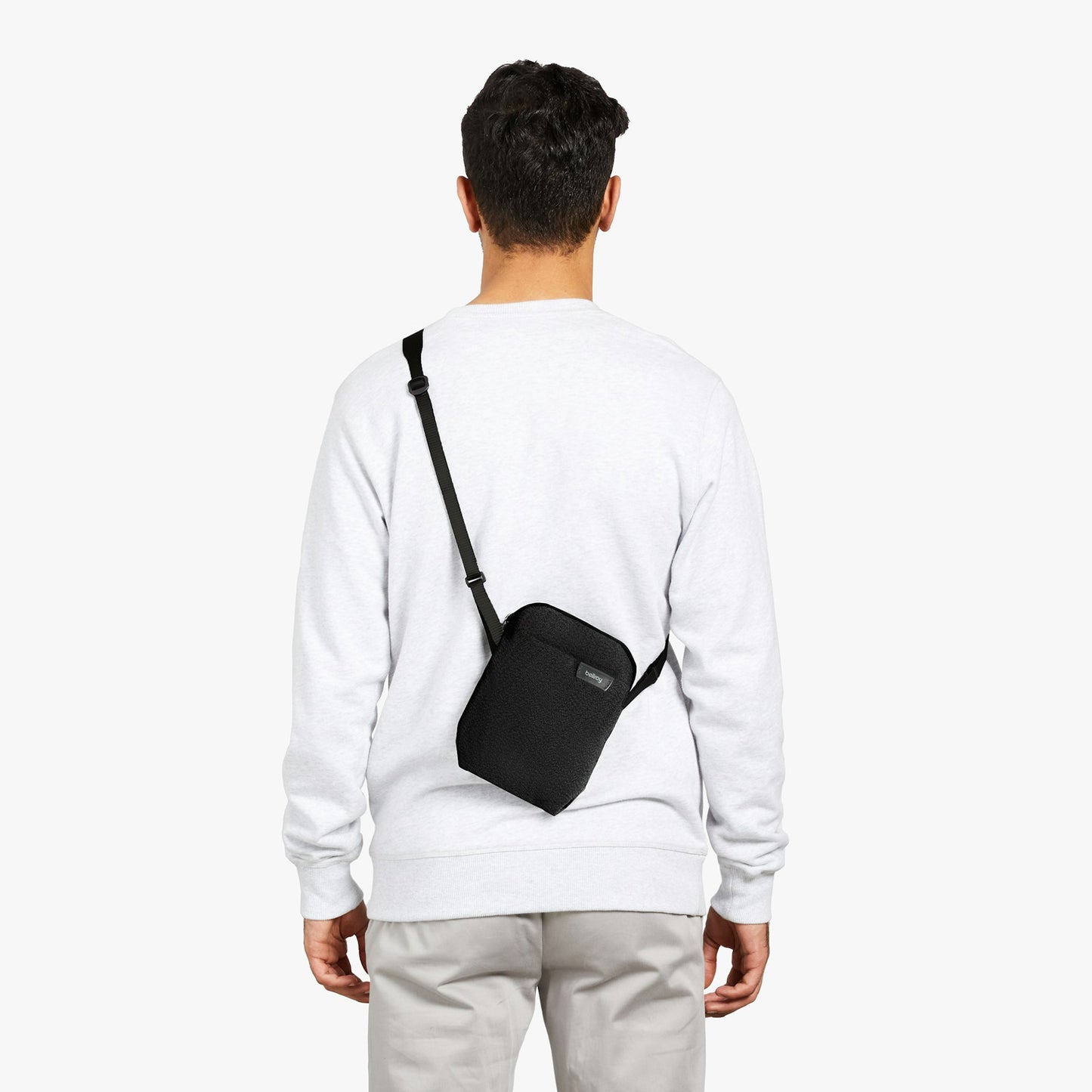City Pouch - US 6932