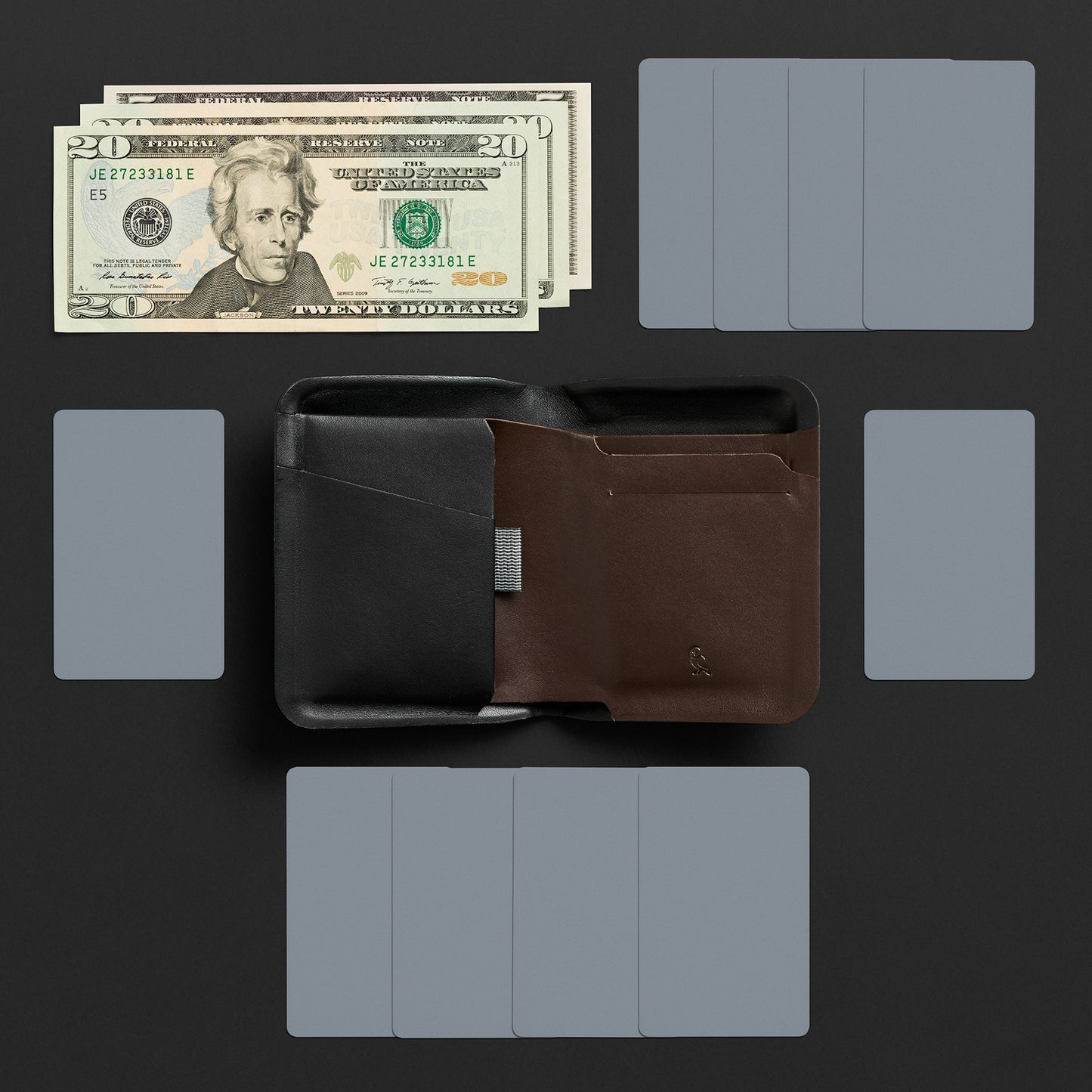 Apex Note Sleeve - US 2239
