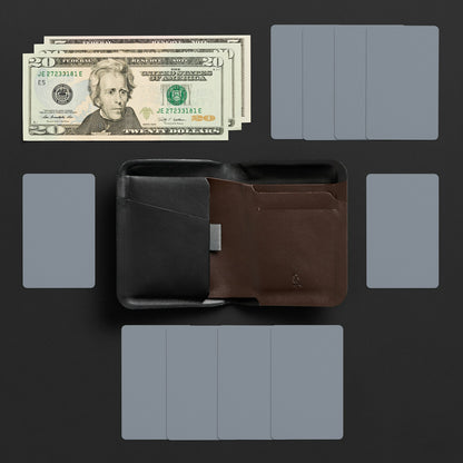 Apex Note Sleeve - US 2239