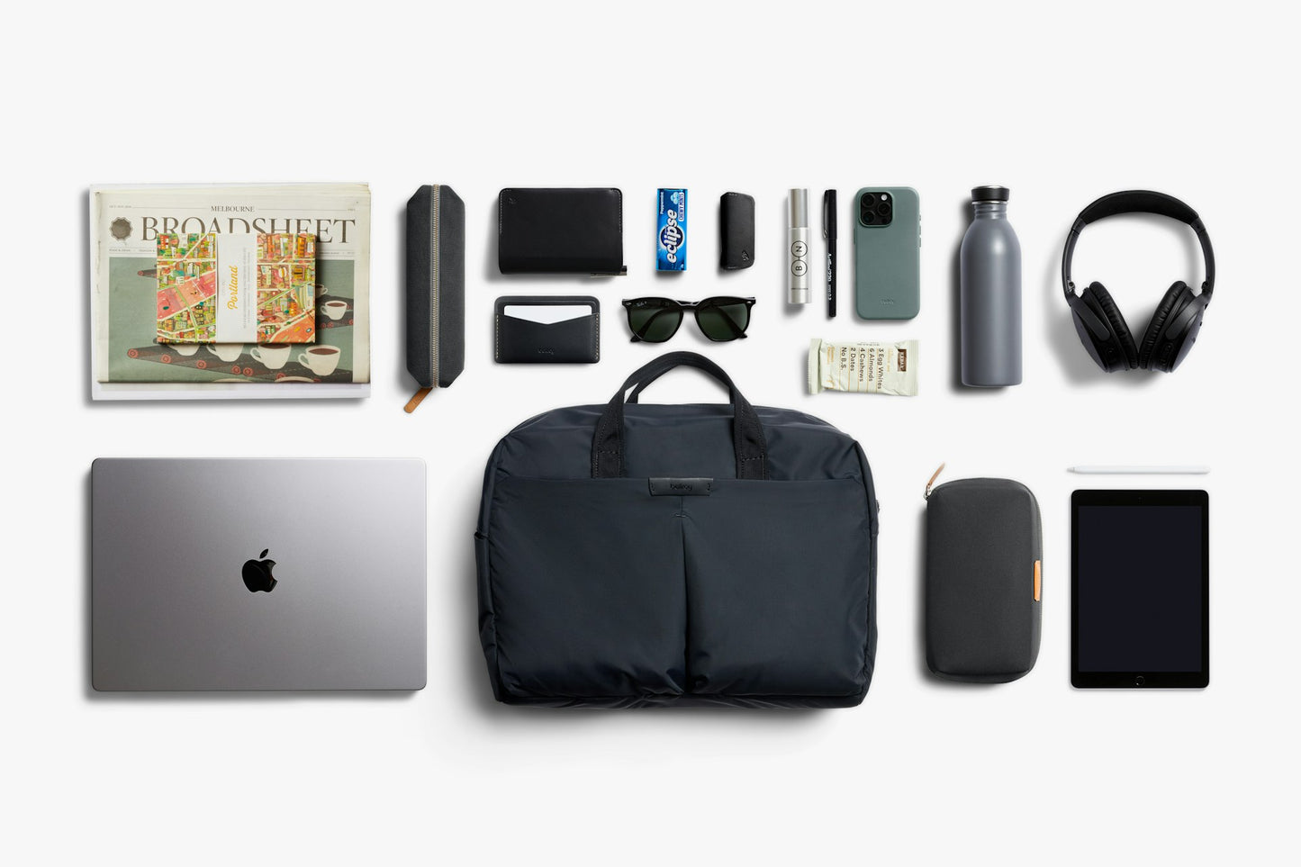 Tokyo Work Bag - US 8191