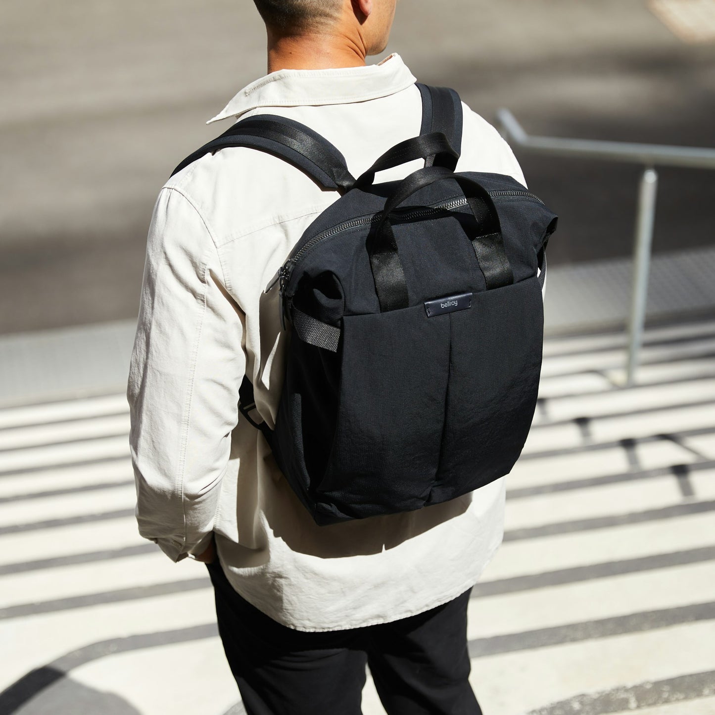 Tokyo Totepack - US 5667