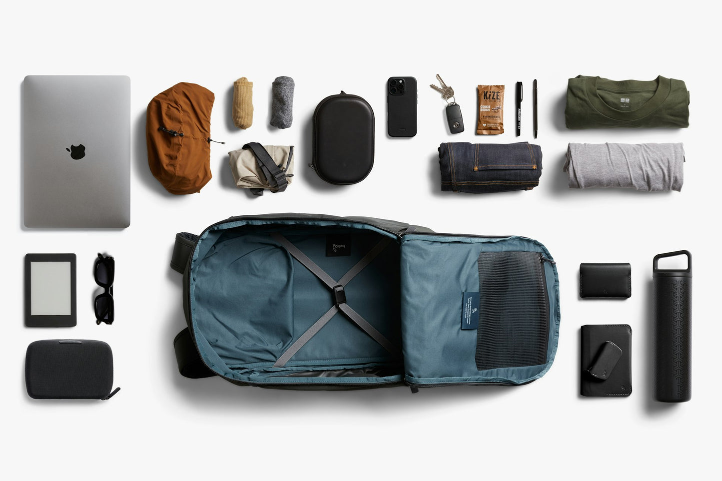 Transit Workpack Pro 22L - US 7126