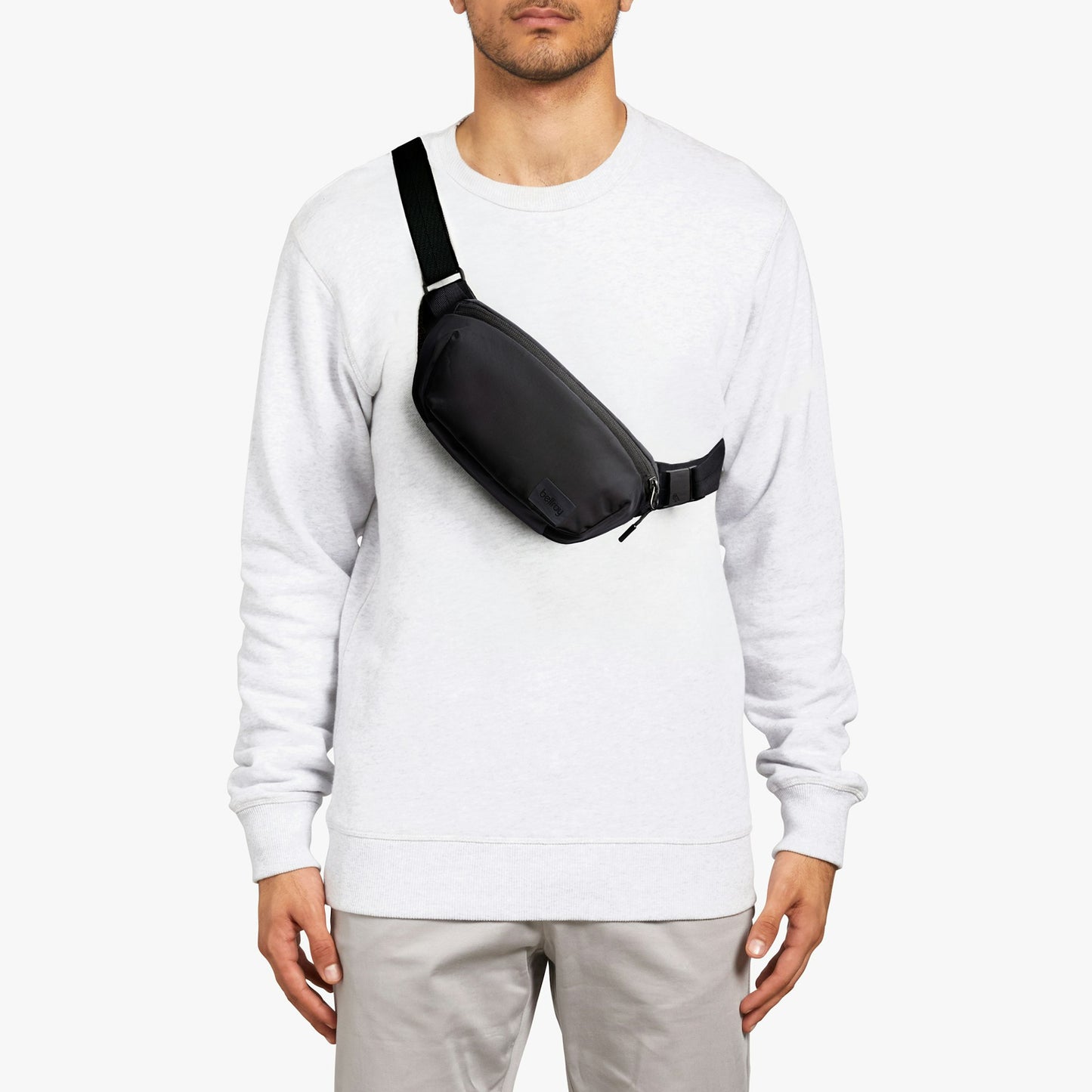 Laneway Belt Bag - US 8101