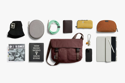 Cinch Messenger - US 5475