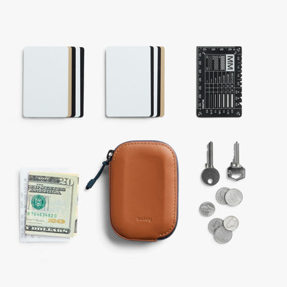 Venture Card Pocket - US 9620