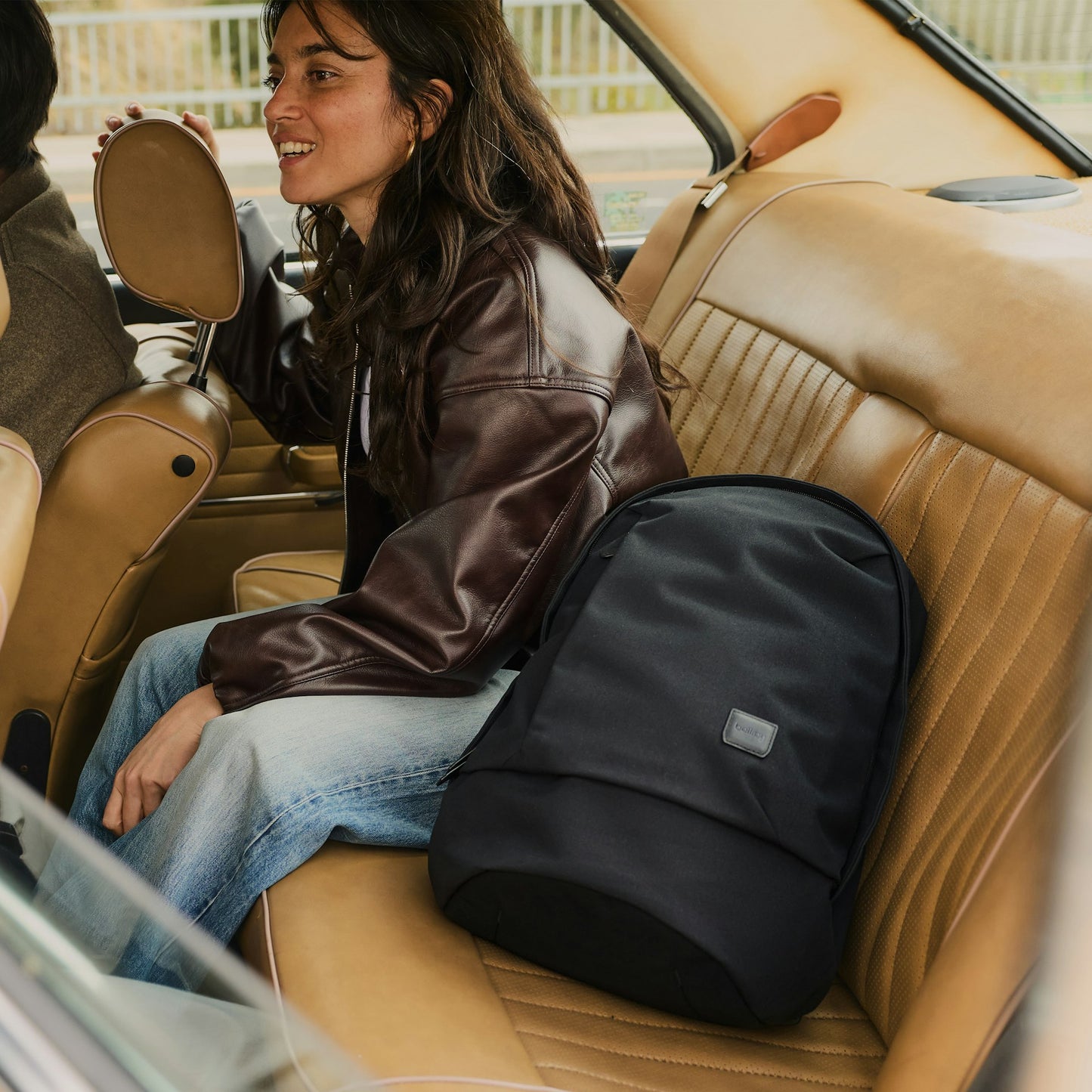 Classic Backpack - US 5831
