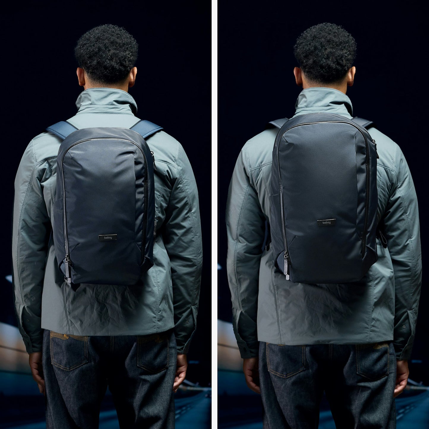 Transit Workpack 20L - US 6291