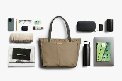 Tokyo Wonder Tote 15L - US 0495