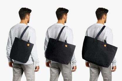 Market Tote Plus - US 9587