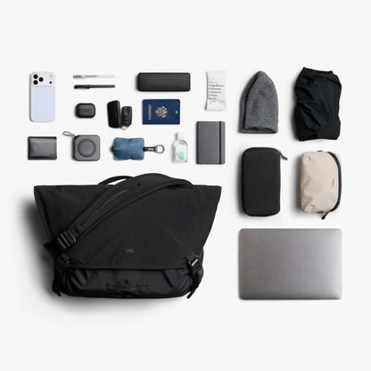 Venture Messenger 16” - US 9372