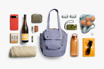 Cinch Tote - US 6290