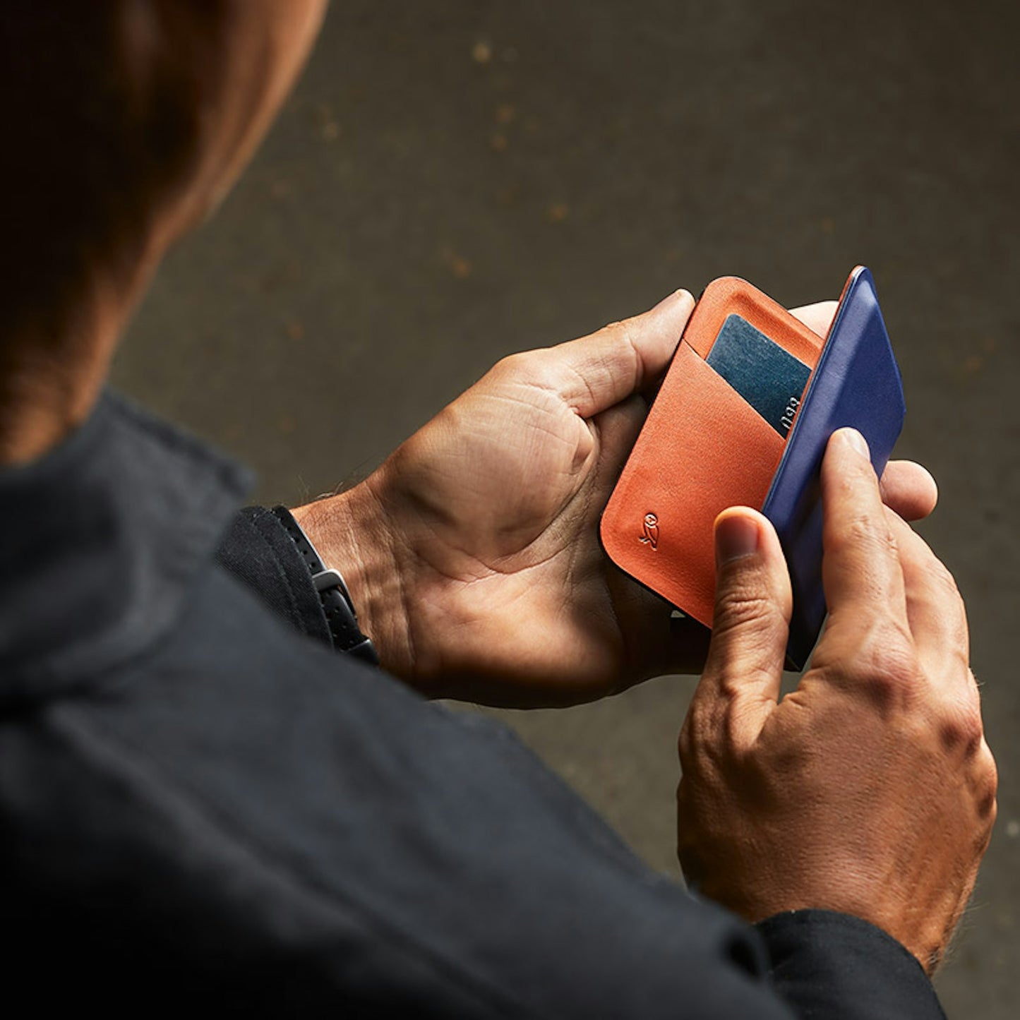 Apex Slim Sleeve - US 3390
