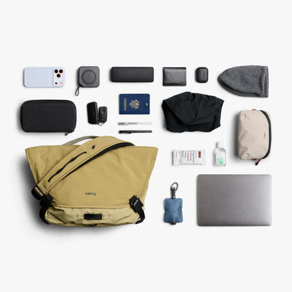 Venture Messenger 14” - US 0866