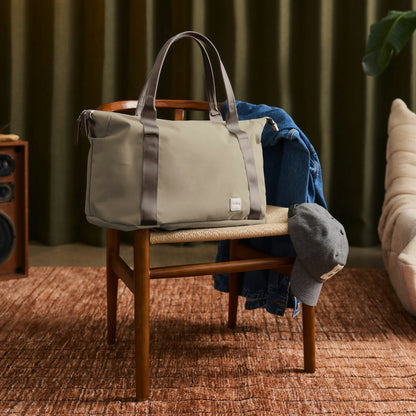 Classic Getaway Bag - US 1334