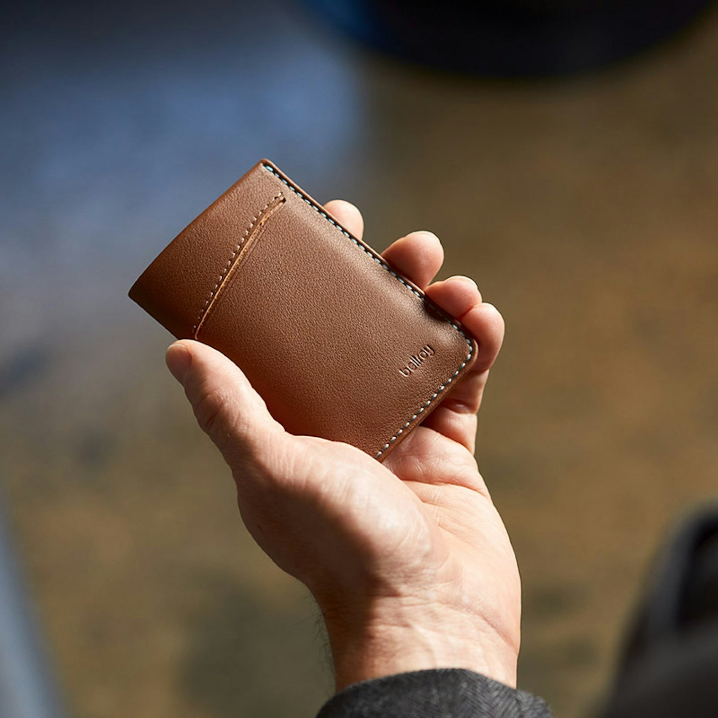 Card Sleeve - US 5779