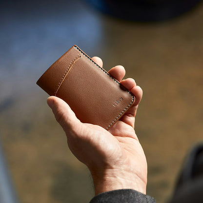 Card Sleeve - US 5779
