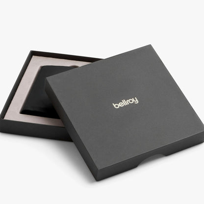 Note Sleeve - US 2680